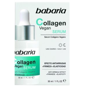 babaria Collagen Serum 30 ml vegan