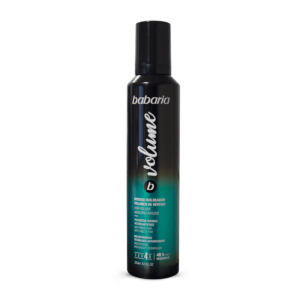 Amosvital Babaria Volume Styling Mousse 250 ml