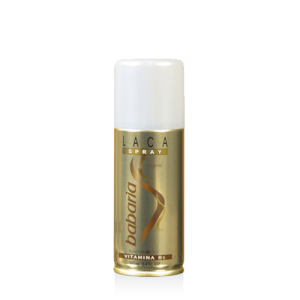 Amosvital Babaria Haarspray "Travel" 100ml