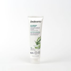 Amosvital Babaria Gesichtsreinigungsgel 150ml