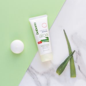 Amosvital Babaria Aloe Vera Handcreme 100ml