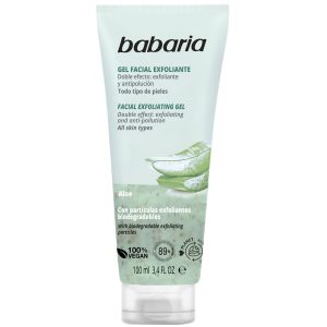Amosvital Babaria Peeling-Gel 100ml