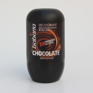 Amosvital Babaria Deo-Roller Chocolate for Men 50ml