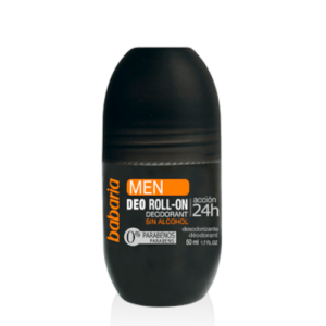 Amosvital Babaria Aloe Men Deo-Roller 50ml