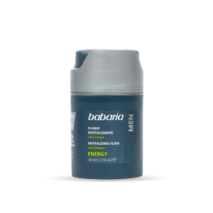 Amosvital Babaria Revitalisierendes Fluid 50ml