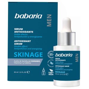 Amosvital Babaria Antioxydant Serum 30ml