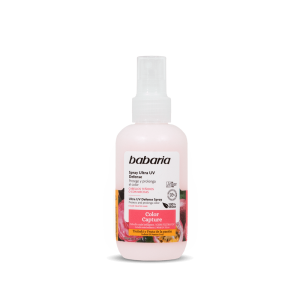 Amosvital Babaria Colour Protector UV Schutzspray 150 ml