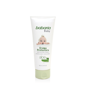 Amosvital Babaria Baby Wundschutzcreme 100 ml