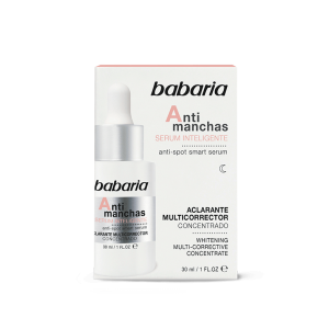 babaria Anti-Flecken Smart Serum 30 ml
