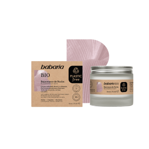 Amosvital Babaria Bio Anti-Aging-Creme 50 ml