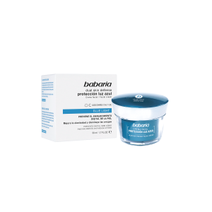 babaria Blaulicht-Schutz Gesichtscreme 50 ml