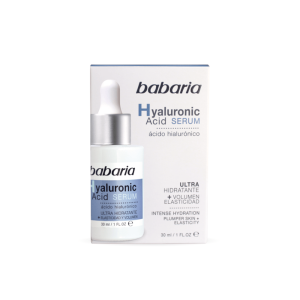 Amosvital Babaria Hyaluron Serum 30 ml Ultra