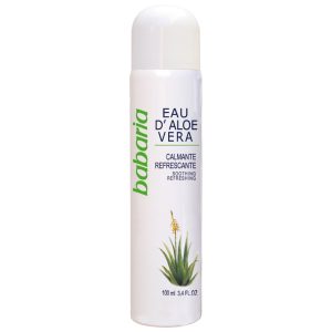 Amosvital Babaria Aqua Aloe Vera Spray 75ml