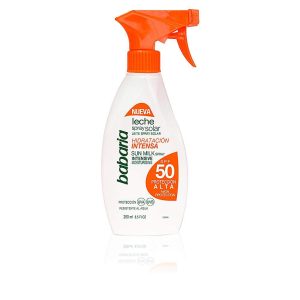Amosvital Babaria Sonnenmilch-Spray LSF-50 250ml