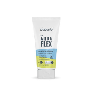 Babaria Haargel Wet Look Effekt 150 ml