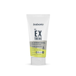Babaria Extrem Zementstylinggel 150 ml