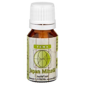 Japan Minzöl 10ml