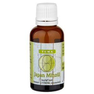 Japan Minzöl 30ml