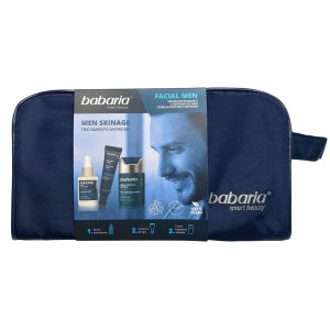 Amosvital Babaria Kulturbeutel for Men