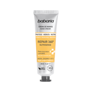 Amosvital Babaria Handcreme Repair 360° 30 ml